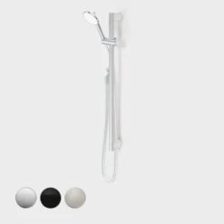 OPAL SUPPORT VJET SHOWER WITH 900MM RAIL