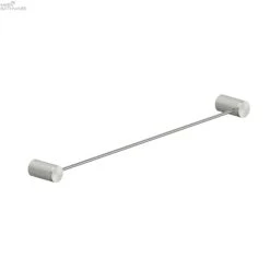 Opal Towel Rail 600mm Single/Double Towel Rails