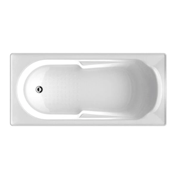 ORIGIN 1525/1675mm Drop In Bath 1 ORIGIN 1525/1675mm Drop In Bath