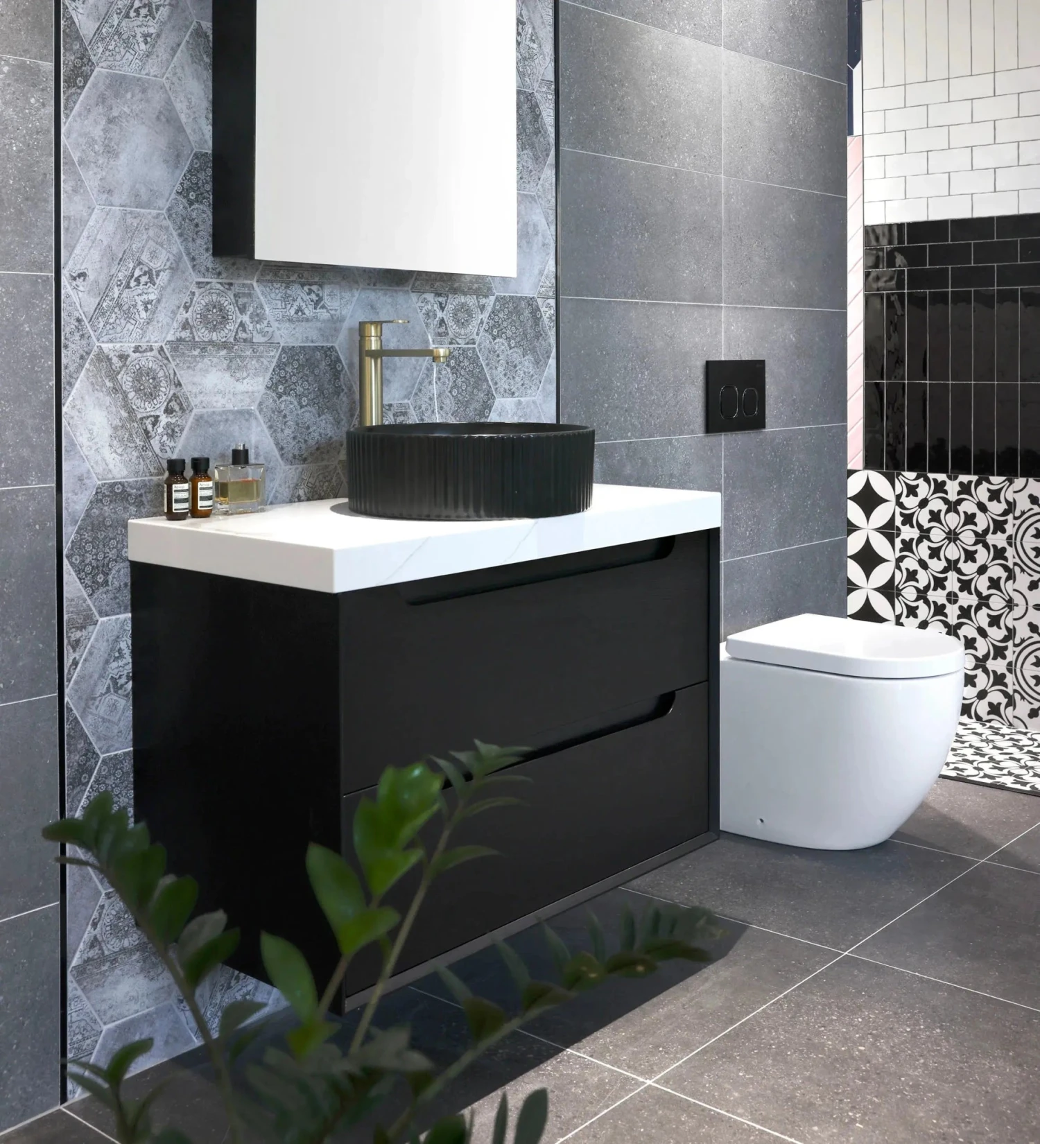 Oxford Round Above Counter Basin 5 Oxford Round Above Counter Basin - Image 5