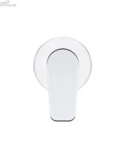 Paddle Wall Mixer Set | Meir