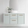 Palm | 600mm Bathroom Wall Hung Vanity