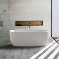 Paris Freestanding Bathtub