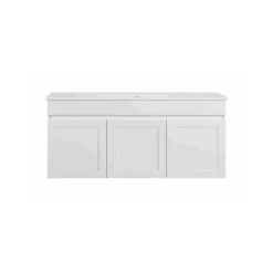 Paris Wall Hung Vanity 1200mm | Sunny