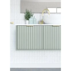 Peak Vanity 1200mm -HERA BATHWARE peak vanity 1200mmcenter bowlsymphony topvanitiesmarquis 531389