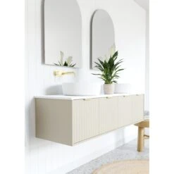 Peak Vanity 1200mm -HERA BATHWARE peak vanity 1200mmcenter bowlsymphony topvanitiesmarquis 586624