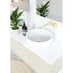Peak Vanity 750mm -HERA BATHWARE peak vanity 750mmsymphony topvanitiesmarquis 764073