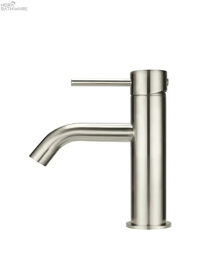 Piccola Small Basin Mixer Tap | Meir 2 Piccola Small Basin Mixer Tap | Meir - Image 2