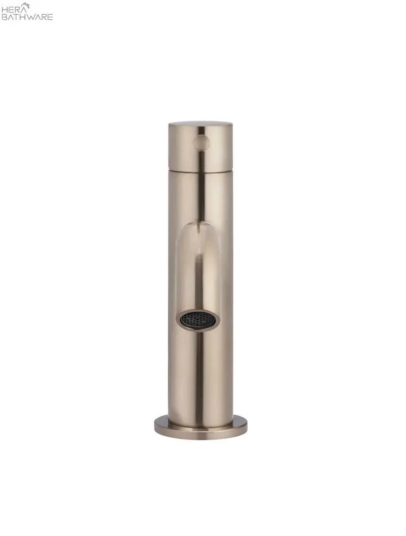 Piccola Small Basin Mixer Tap | Meir 13 Piccola Small Basin Mixer Tap | Meir - Image 13