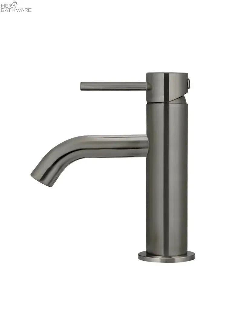 Piccola Small Basin Mixer Tap | Meir 14 Piccola Small Basin Mixer Tap | Meir - Image 14