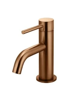 Piccola Small Basin Mixer Tap | Meir
