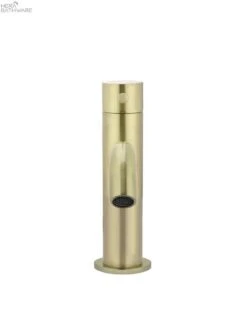 Piccola Small Basin Mixer Tap | Meir 29 Piccola Small Basin Mixer Tap | Meir -HERA BATHWARE piccola small basin mixer tap meirtiger bronzetapwaremeir 955889