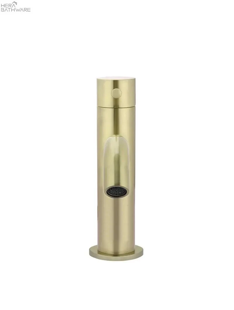 Piccola Small Basin Mixer Tap | Meir 11 Piccola Small Basin Mixer Tap | Meir - Image 11