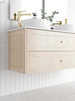 Pier | 750mm Bathroom Wall Hung Vanity -HERA BATHWARE pier 750mm bathroom wall hung vanitysymphony topvanitiesmarquis 252681