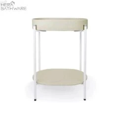 Pill Basin - Stand 11 Pill Basin - Stand -HERA BATHWARE pill basin standmorning mistnood co 768839