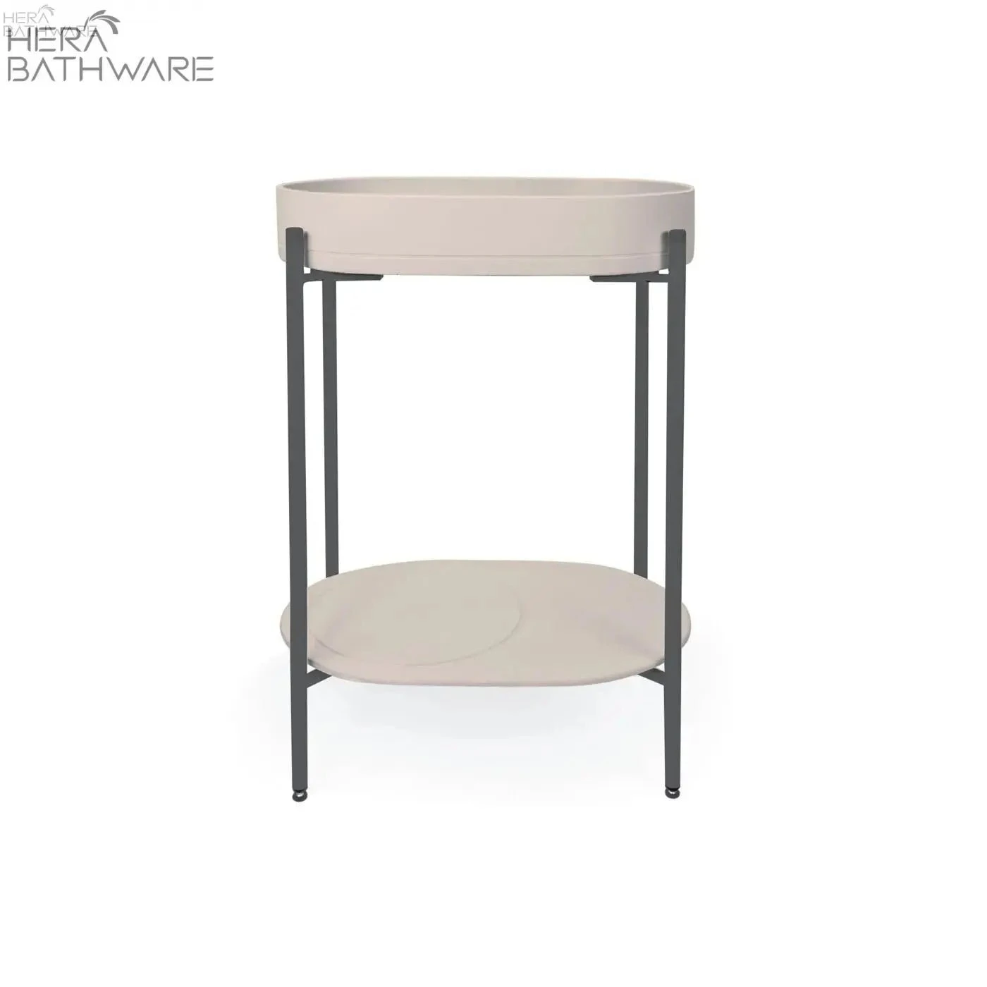 Pill Basin - Stand 3 Pill Basin - Stand - Image 3