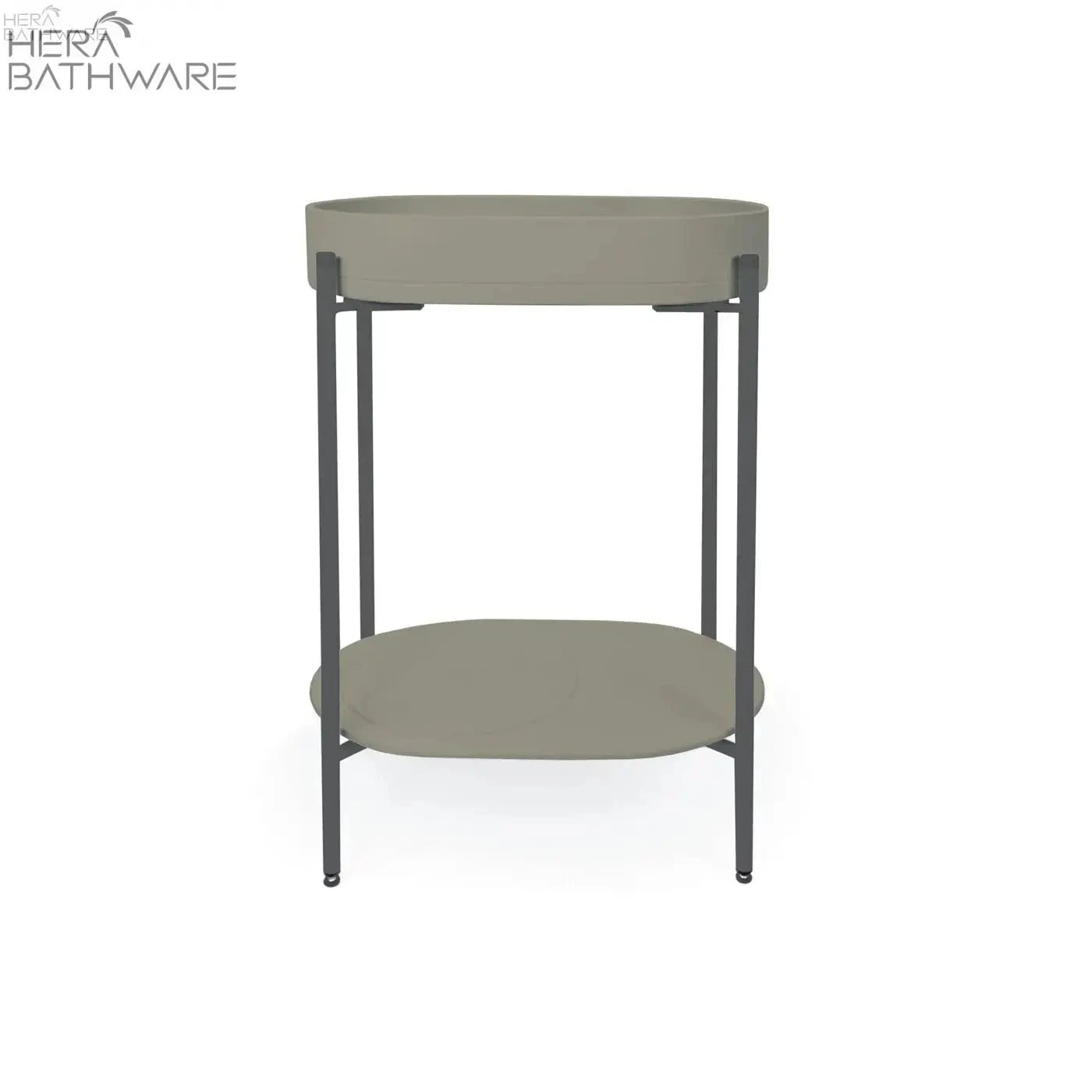 Pill Basin - Stand 4 Pill Basin - Stand - Image 4