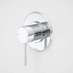 Pin Lever Bath/Shower Mixer | Caroma