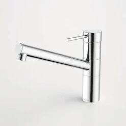 Pin Lever Sink Mixer - Lead Free | Caroma