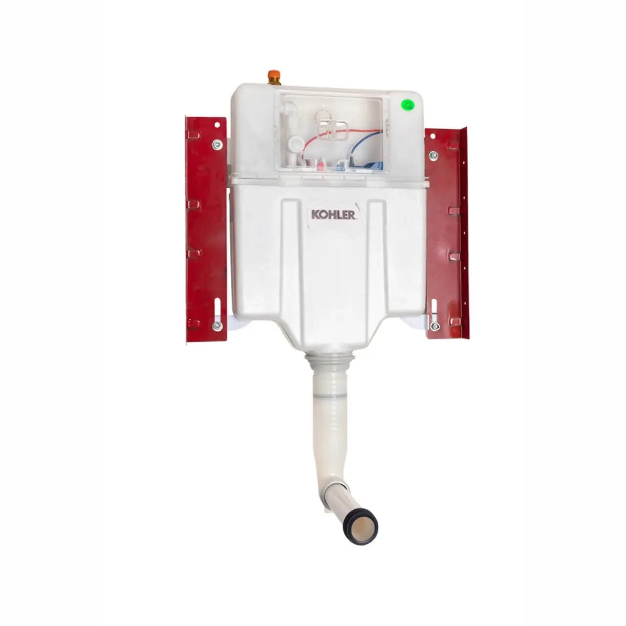 Pneumatic Wall Faced 90mm Standard Height 1 Pneumatic Wall Faced 90mm Standard Height