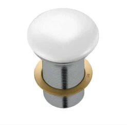 Pop Up Waste - Non Overflow