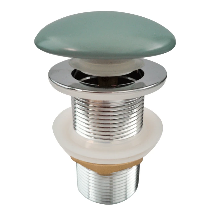 Pop Up Waste - Non Overflow 6 Pop Up Waste - Non Overflow - Image 6