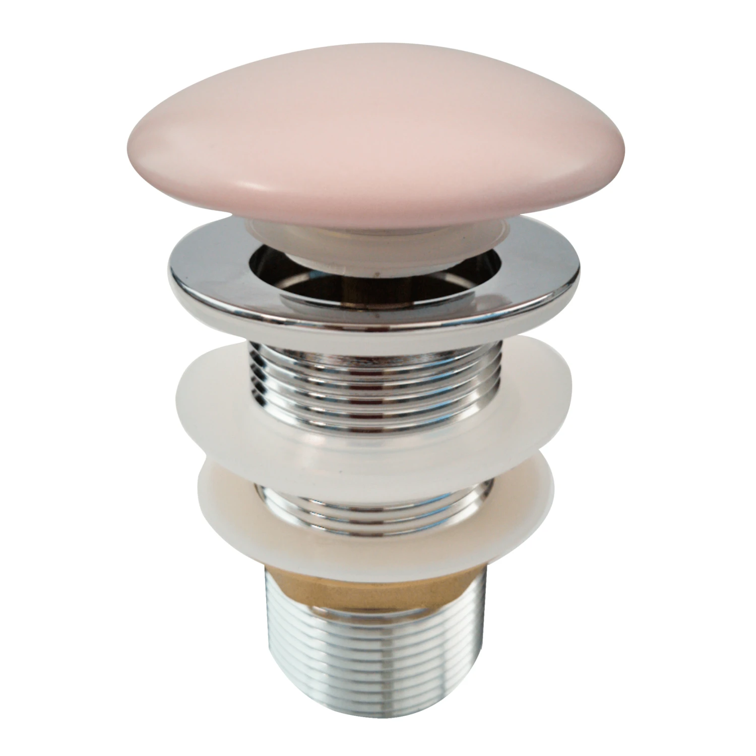 Pop Up Waste - Non Overflow 7 Pop Up Waste - Non Overflow - Image 7