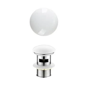 Pop Up Waste - Non Overflow 9 Pop Up Waste - Non Overflow - Image 9