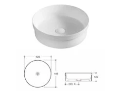Popular Basins | Aulic -HERA BATHWARE popular basins aulicgardinierbasinaulic 400390