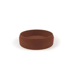 Prism Circle Basin - Surface Mount 30 Prism Circle Basin - Surface Mount -HERA BATHWARE prism circle basin surface mountclaynood co 338001