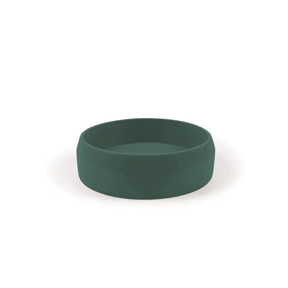 Prism Circle Basin - Surface Mount 15 Prism Circle Basin - Surface Mount - Image 15