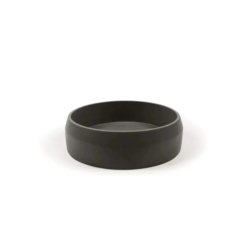 PRISM CIRCLE BASIN - WALL HUNG 15 PRISM CIRCLE BASIN - WALL HUNG - Image 15