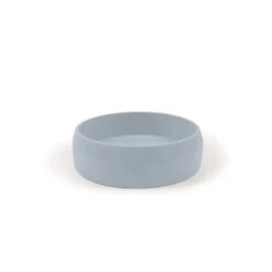 PRISM CIRCLE BASIN - WALL HUNG 23 PRISM CIRCLE BASIN - WALL HUNG -HERA BATHWARE prism circle basin wall hungpowder bluenood co 868100