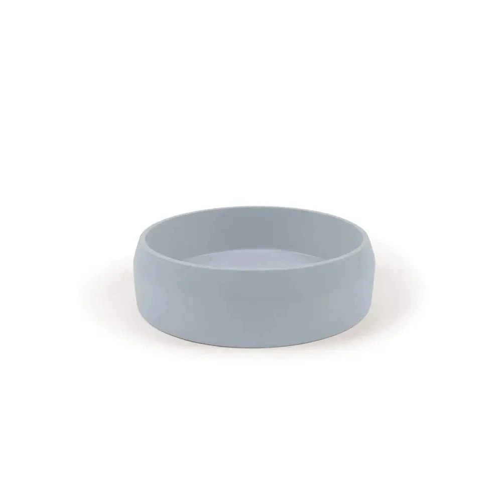 PRISM CIRCLE BASIN - WALL HUNG 9 PRISM CIRCLE BASIN - WALL HUNG - Image 9