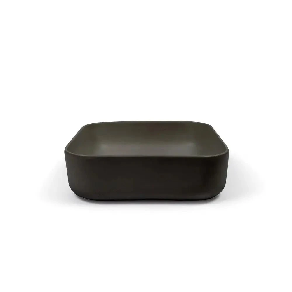PRISM RECTANGLE BASIN - WALL HUNG 3 PRISM RECTANGLE BASIN - WALL HUNG - Image 3