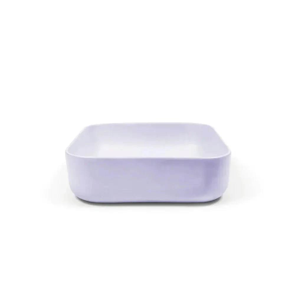PRISM RECTANGLE BASIN - WALL HUNG 8 PRISM RECTANGLE BASIN - WALL HUNG - Image 8