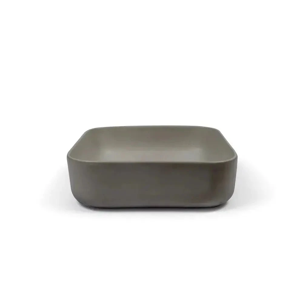 PRISM RECTANGLE BASIN - WALL HUNG 9 PRISM RECTANGLE BASIN - WALL HUNG - Image 9