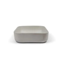 PRISM RECTANGLE BASIN - WALL HUNG 37 PRISM RECTANGLE BASIN - WALL HUNG -HERA BATHWARE prism rectangle basin wall hungtealnood co 251696