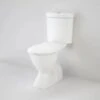 PROFILE 4 Easy Height Connector Toilet Suite