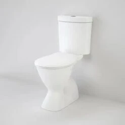 PROFILE 4 Easy Height Connector Toilet Suite