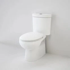 PROFILE II Close Coupled Toilet Suite
