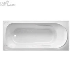 Project Premium Acrylic Bath 1500