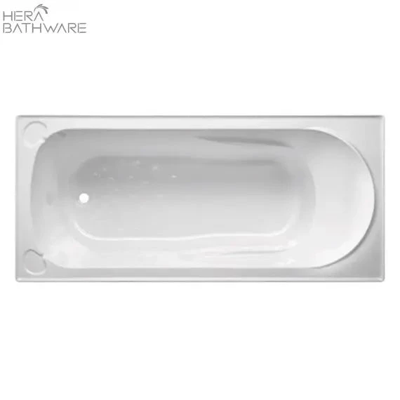Project Premium Acrylic Bath 1500 1 Project Premium Acrylic Bath 1500