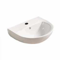 PW5443B Wall Hung Basin | KDK -HERA BATHWARE pw5443b wall hung basin kdkbasin onlyabove counter basinkdk bathware 118164