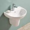 PW5443B Wall Hung Basin | KDK