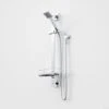 QUATRO RAIL SHOWER