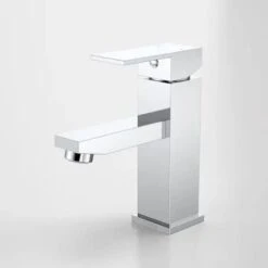 QUATRO SOLID BASIN MIXER