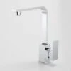 QUATRO SOLID SINK MIXER