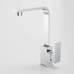 QUATRO SOLID SINK MIXER