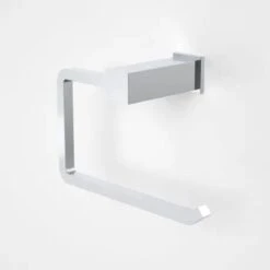 QUATRO Toilet Roll Holder
